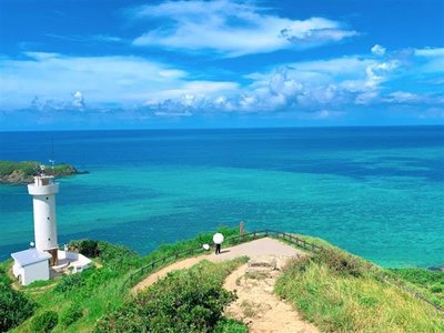 🗿 쓰나미 거대 암석(쓰나미 우후이시)